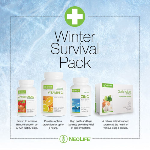 Winter Survival Pack
