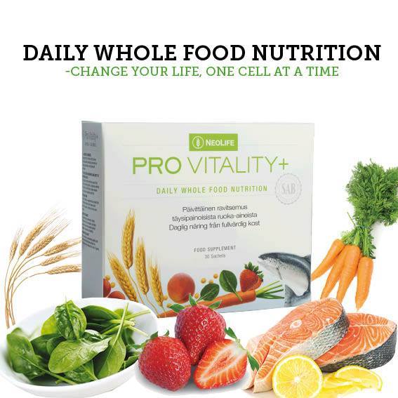 Fighting The Chronic Disease Crisis