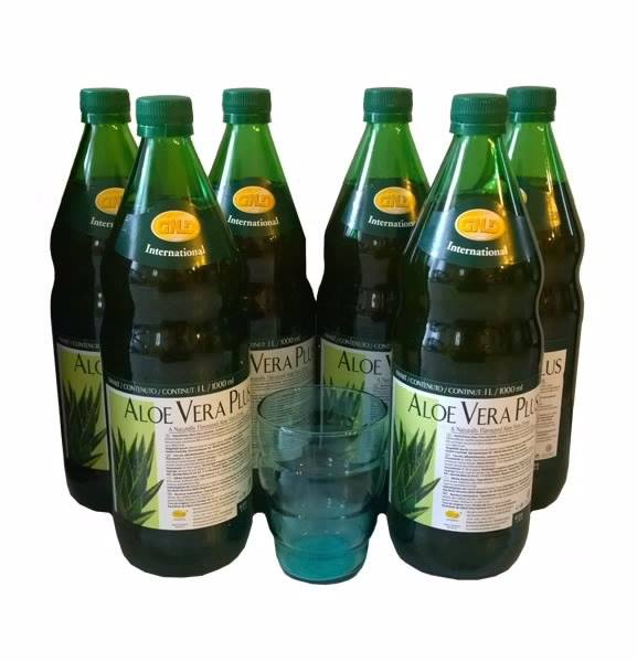 The Mystery of Aloe Vera