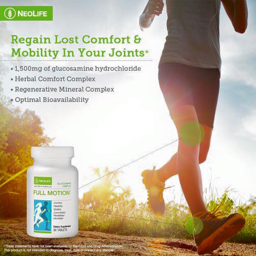 You Can Find Relief from Joint Pain