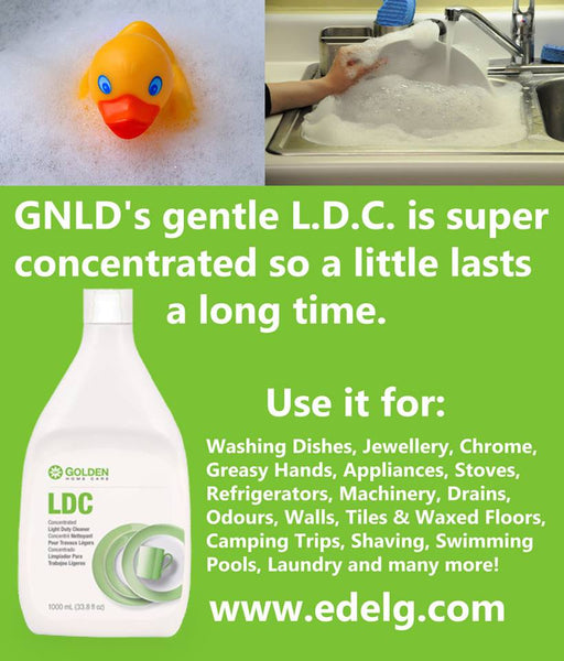 Cleaning Product Designed Just For You