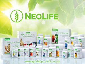 NeoLife Product Spotlights