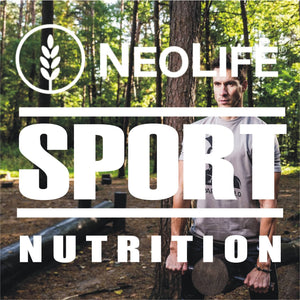 5 Nutritionals - To Unlock Your Potential - NeoLife Africa Lifestyle 03/18