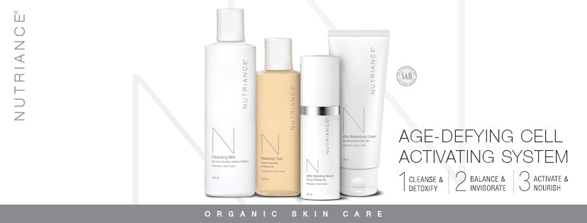 Your Skin - Vital Barrier And Precious Immune Organ