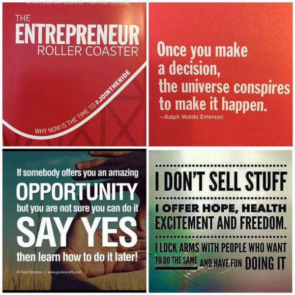 Hope, Health and Freedom