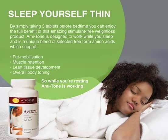 Amino Acid Body Toner