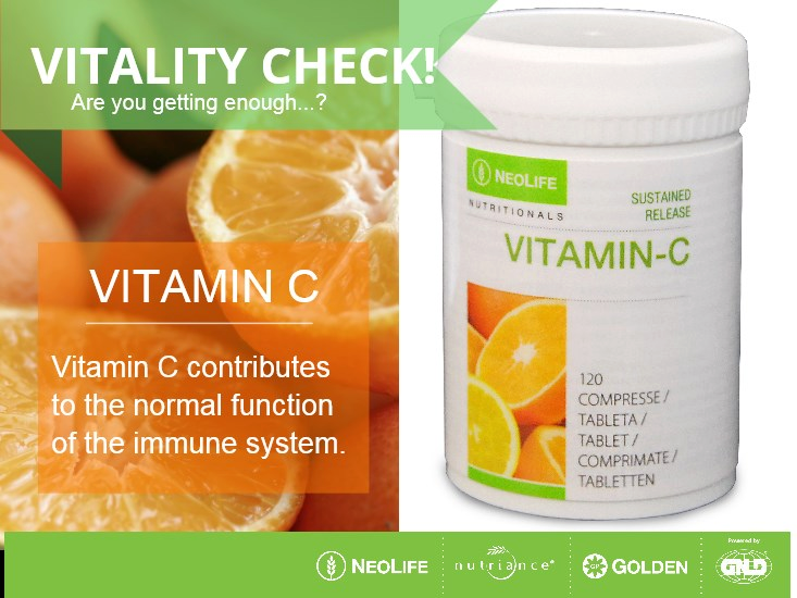 NeoLife exclusive Neo-Plex Concentrate