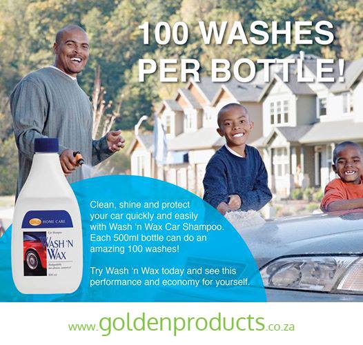 Clean, Shine & Protect your Car