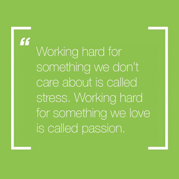 Start your own business