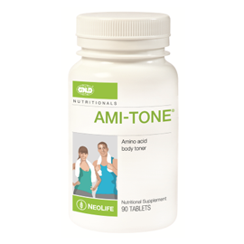 Ami-Tone - 90 Tablets