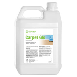 Carpet Glo - 5 litre