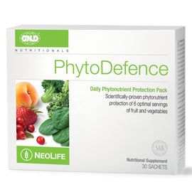 PhytoDefence - 30 Sachets