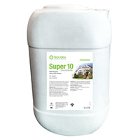 Super 10 Fragranced - 25 litre
