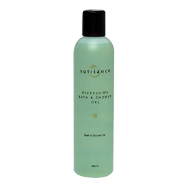 Refreshing Bath & Shower Gel - 250ml