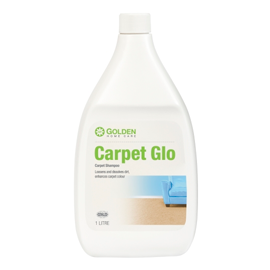 Carpet Glo - 1 litre