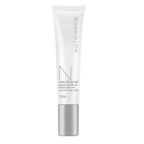 Nutriance Organic Insta-Lift Eye Gel