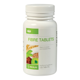 Fibre Tablets - 120 Tablets