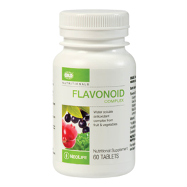Flavonoid Complex - 60 Tablets