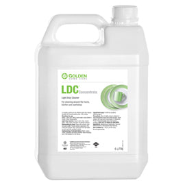 LDC Light Duty Concentrate - 5 litre