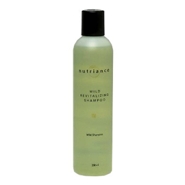 Mild Revitalizing Shampoo - 250ml