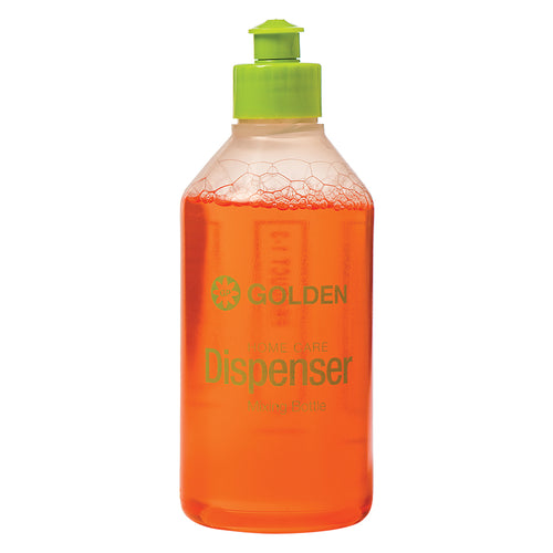 Mixing Bottle