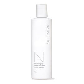 Nutriance Organic Cleansing Gel  150ml