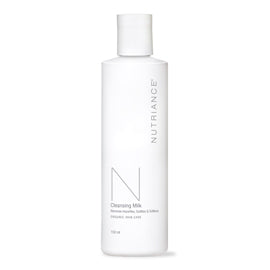 Nutriance Organic Cleansing Milk 150ml