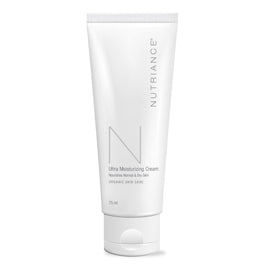 Nutriance Organic Ultra Moisturizing Creme   75ml
