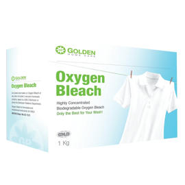 Oxygen Bleach - 1kg