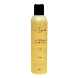 Rich Revitalizing Shampoo - 250ml